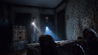 4. Астрал: Глава 2 (2013)