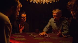 5. Астрал: Глава 2 (2013)