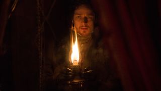 10. Виктор Франкенштейн (2015)