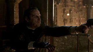 100. Виктор Франкенштейн (2015)