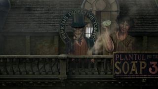 103. Виктор Франкенштейн (2015)