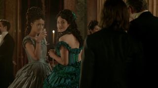 104. Виктор Франкенштейн (2015)