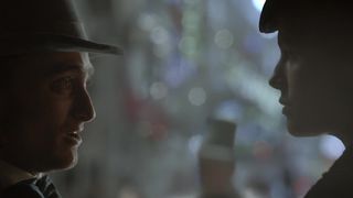 105. Виктор Франкенштейн (2015)