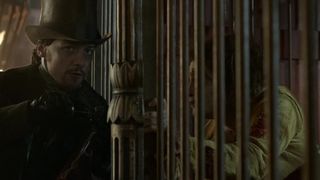 107. Виктор Франкенштейн (2015)