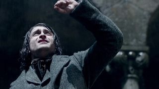 108. Виктор Франкенштейн (2015)