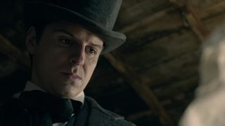 109. Виктор Франкенштейн (2015)