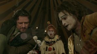 112. Виктор Франкенштейн (2015)