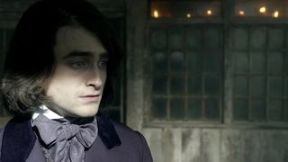 116. Виктор Франкенштейн (2015)