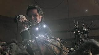 117. Виктор Франкенштейн (2015)