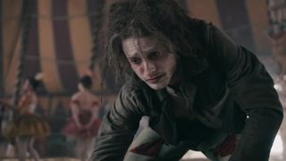 118. Виктор Франкенштейн (2015)