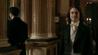 119. Виктор Франкенштейн (2015)