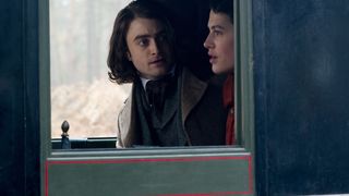 12. Виктор Франкенштейн (2015)