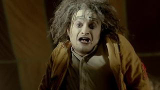 123. Виктор Франкенштейн (2015)