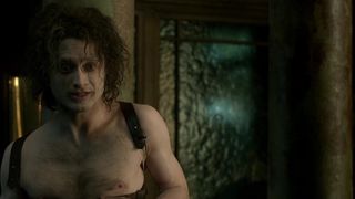 124. Виктор Франкенштейн (2015)