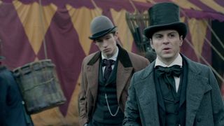 128. Виктор Франкенштейн (2015)