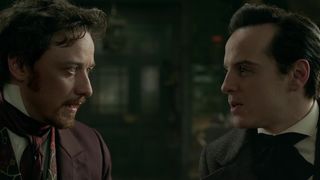 130. Виктор Франкенштейн (2015)