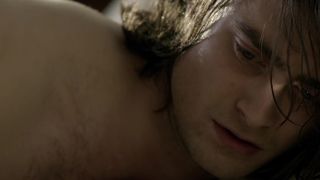 132. Виктор Франкенштейн (2015)