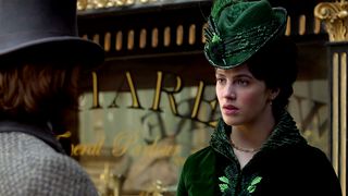 144. Виктор Франкенштейн (2015)