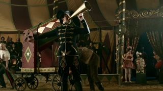 146. Виктор Франкенштейн (2015)