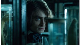 15. Виктор Франкенштейн (2015)