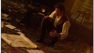 16. Виктор Франкенштейн (2015)