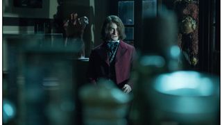 17. Виктор Франкенштейн (2015)