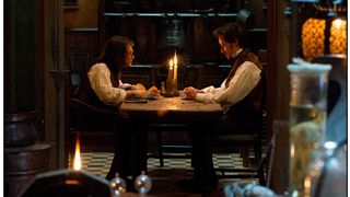 18. Виктор Франкенштейн (2015)