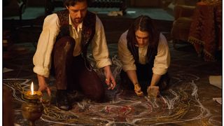 19. Виктор Франкенштейн (2015)