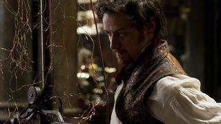 20. Виктор Франкенштейн (2015)