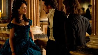 23. Виктор Франкенштейн (2015)