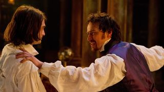 28. Виктор Франкенштейн (2015)