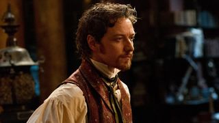 30. Виктор Франкенштейн (2015)