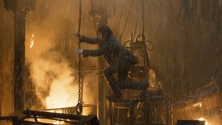 32. Виктор Франкенштейн (2015)