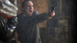 33. Виктор Франкенштейн (2015)