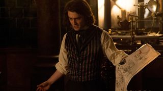 39. Виктор Франкенштейн (2015)