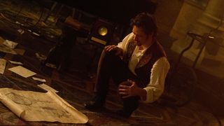 41. Виктор Франкенштейн (2015)