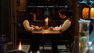 42. Виктор Франкенштейн (2015)