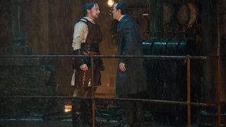 44. Виктор Франкенштейн (2015)