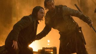 46. Виктор Франкенштейн (2015)