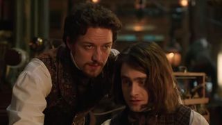 48. Виктор Франкенштейн (2015)