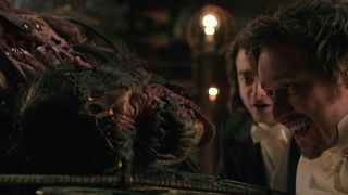 49. Виктор Франкенштейн (2015)