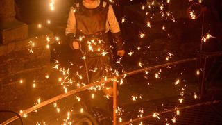 51. Виктор Франкенштейн (2015)