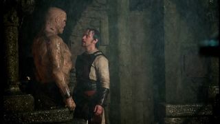 52. Виктор Франкенштейн (2015)