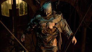 53. Виктор Франкенштейн (2015)