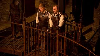 54. Виктор Франкенштейн (2015)