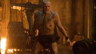 55. Виктор Франкенштейн (2015)