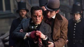 56. Виктор Франкенштейн (2015)