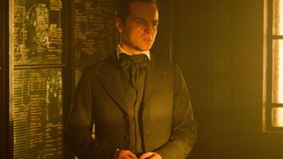 58. Виктор Франкенштейн (2015)