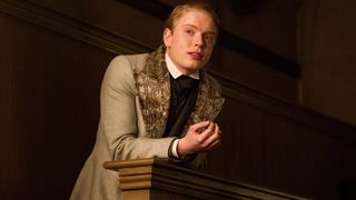 63. Виктор Франкенштейн (2015)