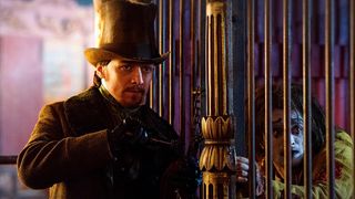 65. Виктор Франкенштейн (2015)